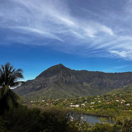 Tiki Lodge Hiva Oa Atuona Экстерьер фото