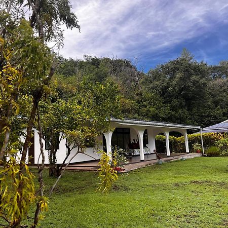 Tiki Lodge Hiva Oa Atuona Экстерьер фото