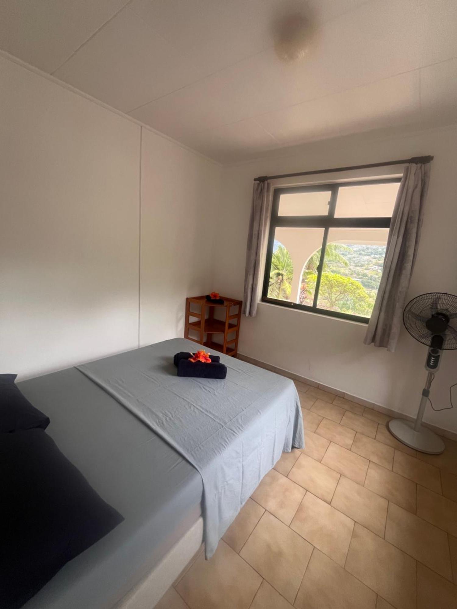 Tiki Lodge Hiva Oa Atuona Экстерьер фото