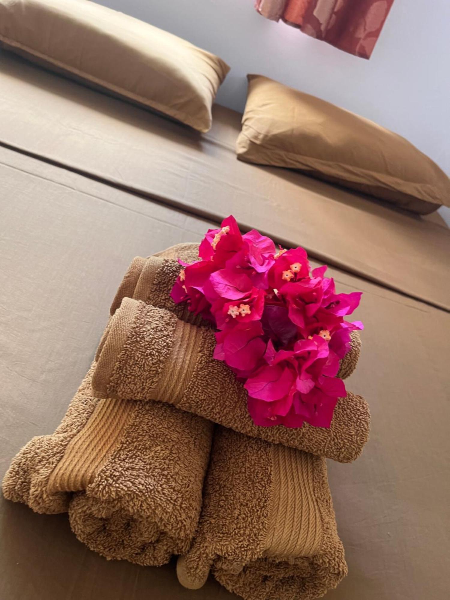 Tiki Lodge Hiva Oa Atuona Экстерьер фото