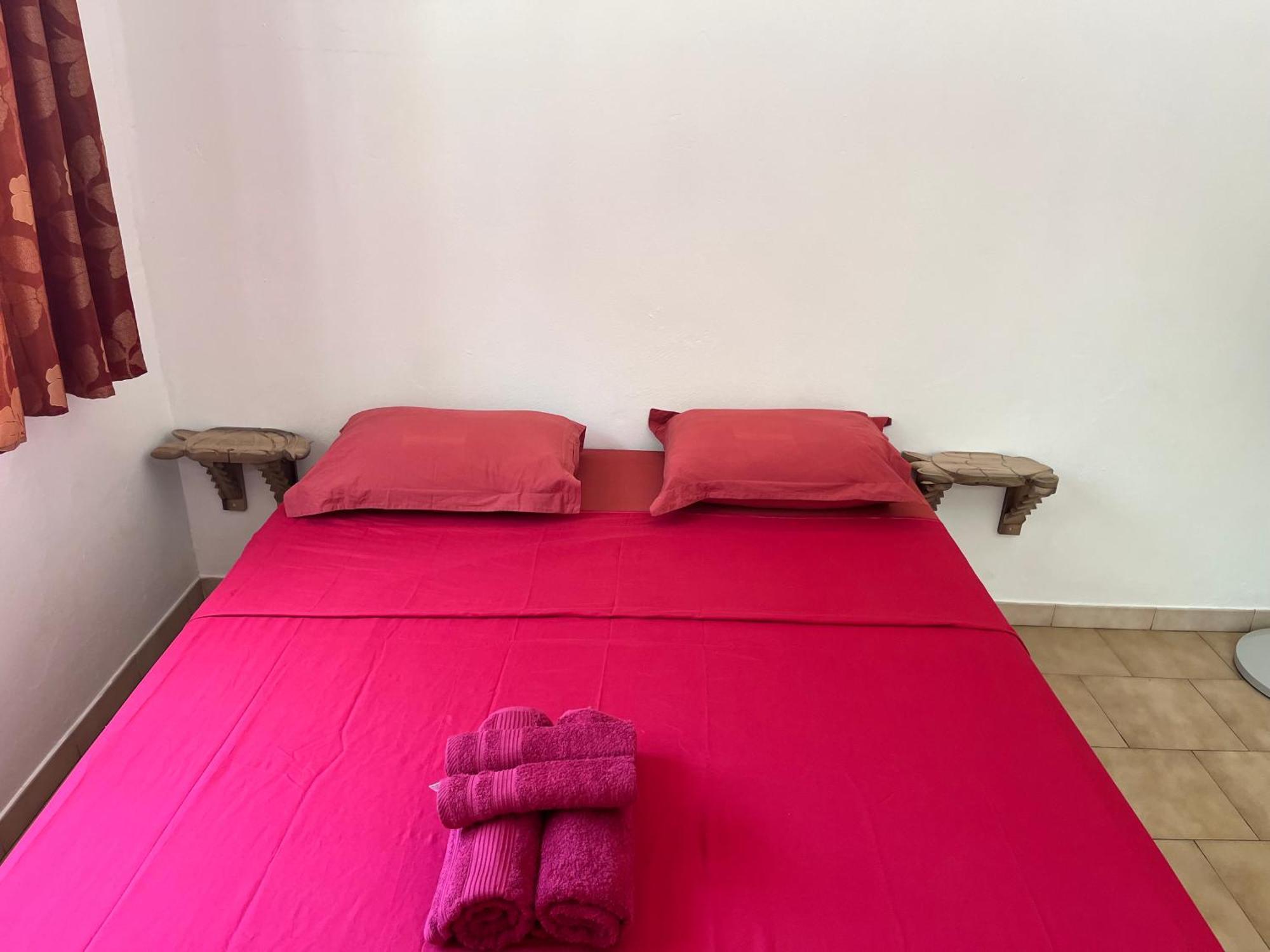 Tiki Lodge Hiva Oa Atuona Экстерьер фото