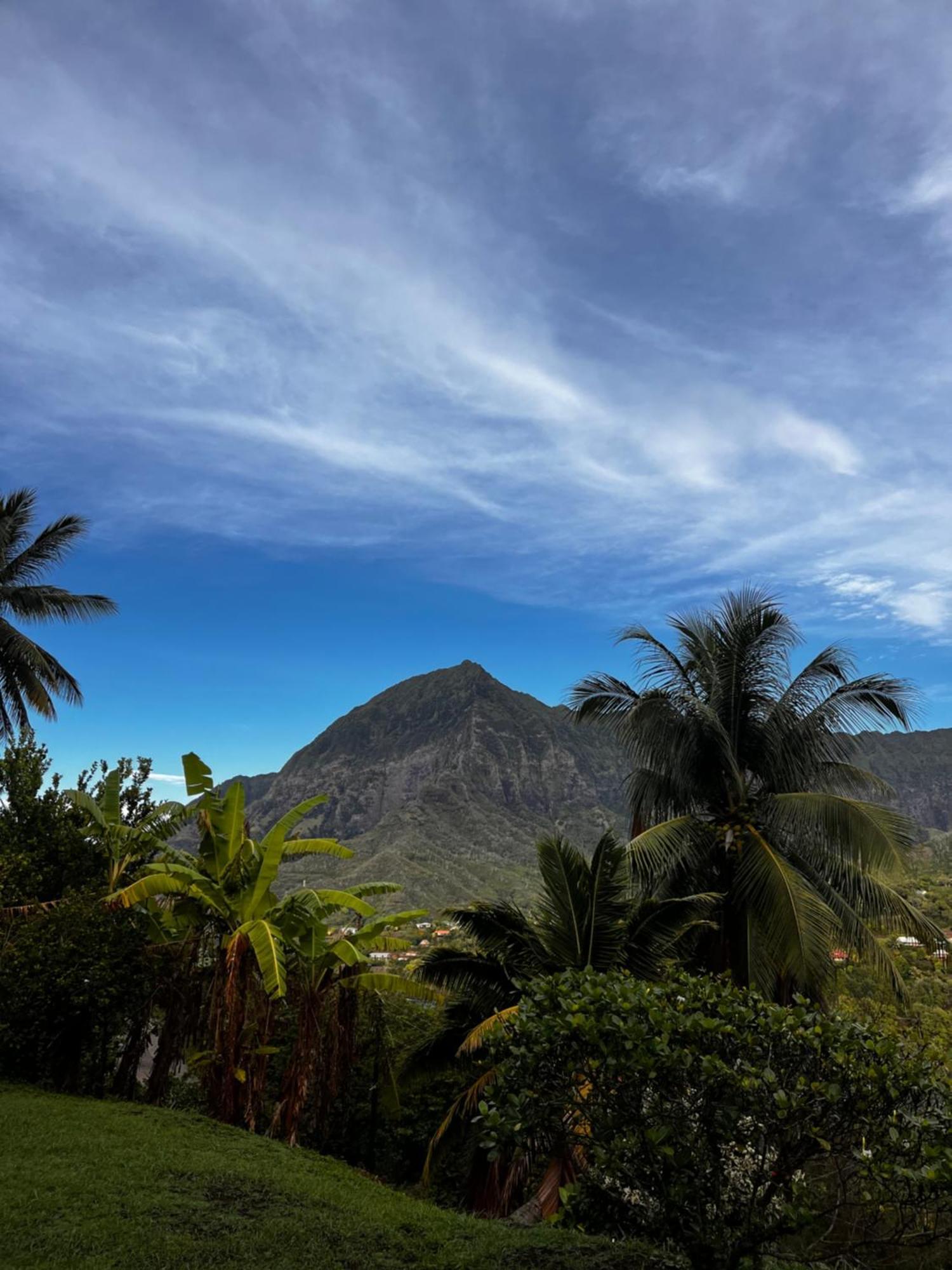 Tiki Lodge Hiva Oa Atuona Экстерьер фото